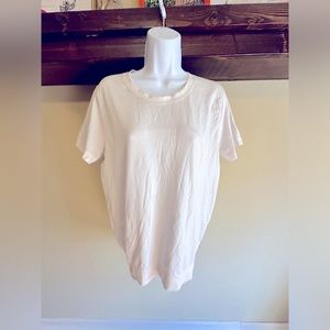 Lululemon Swiftly Tech Short-Sleeve Shirt 2.0